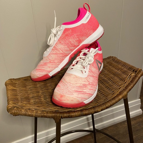 Reebok Shoes - NEW Reebok CrossFit Sneakers!